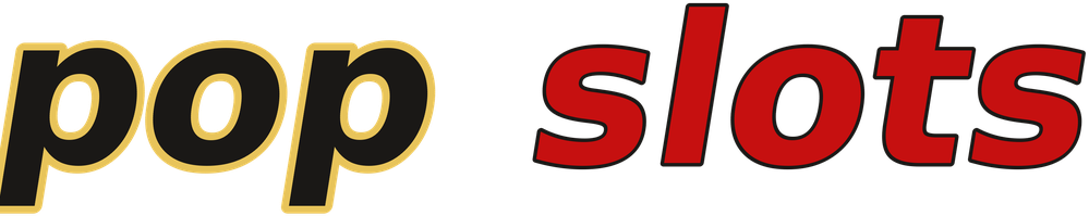 pop slots logo